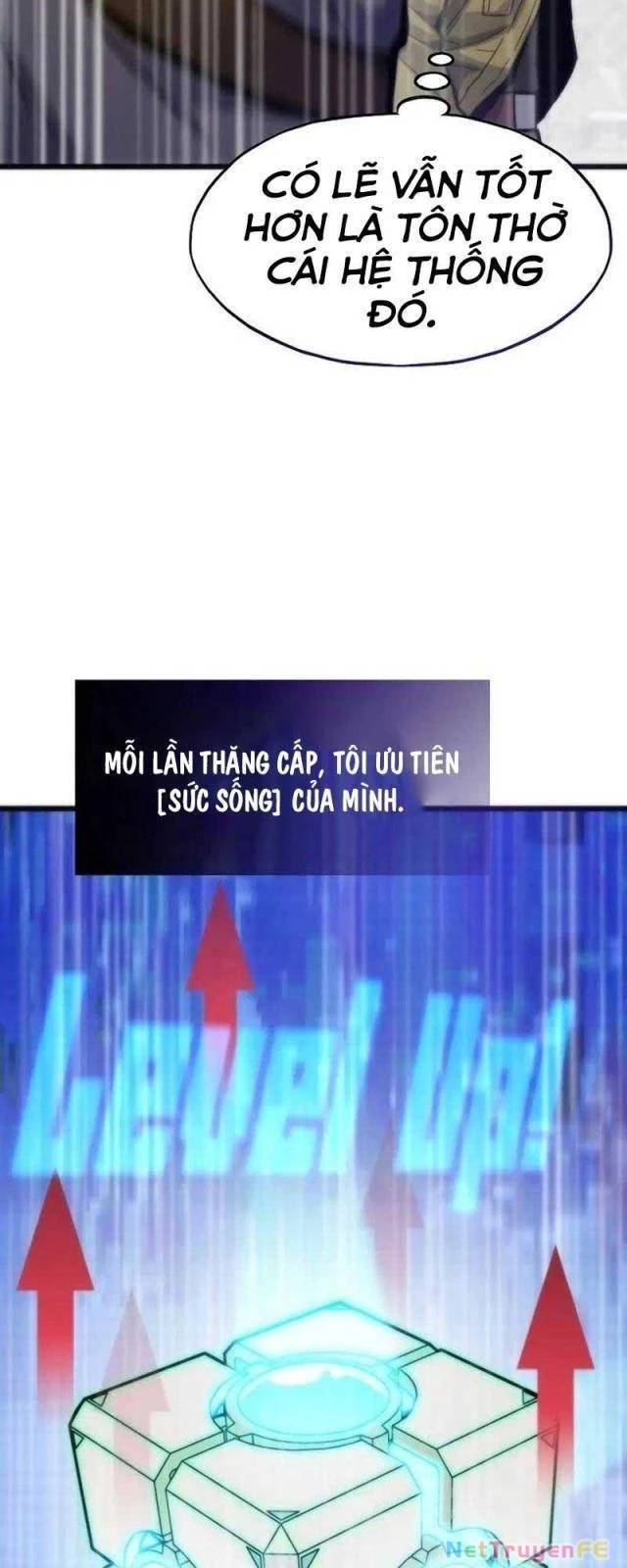 Hồi Quy Giả Chap 95 - Next Chap 96
