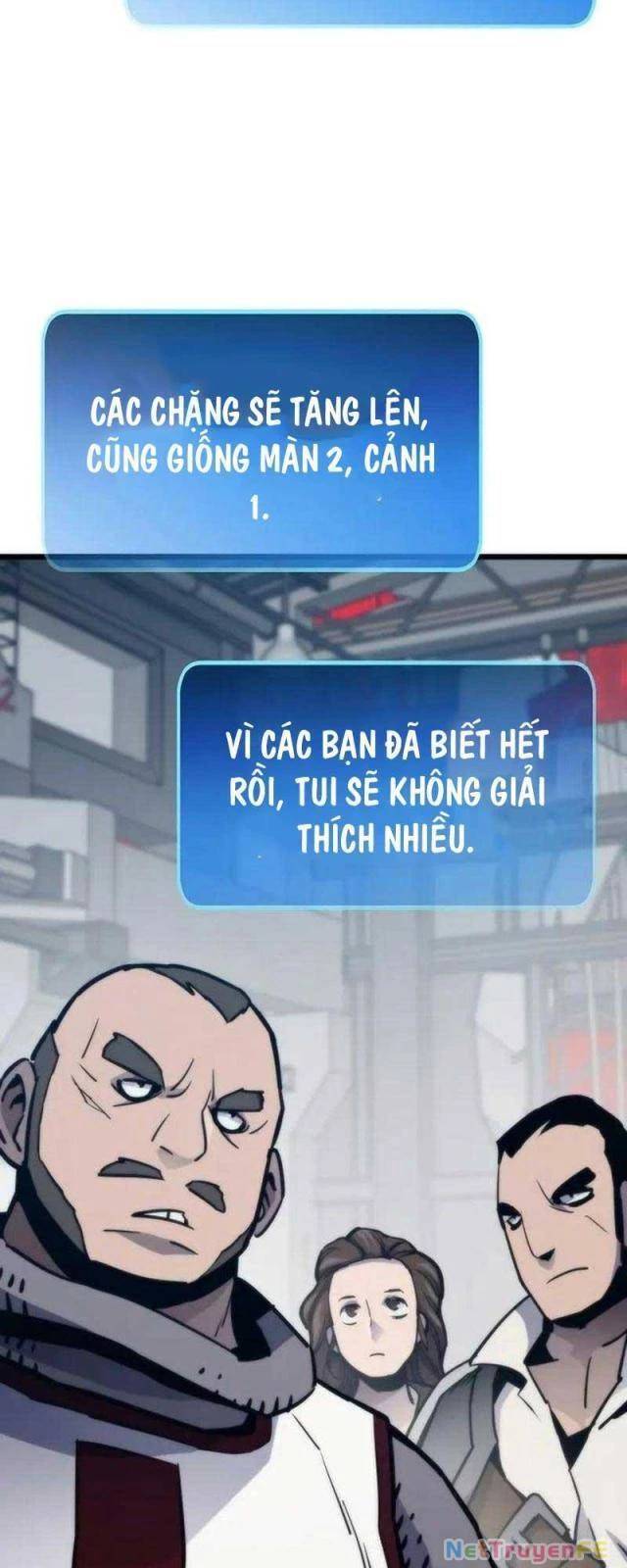 Hồi Quy Giả Chap 95 - Next Chap 96
