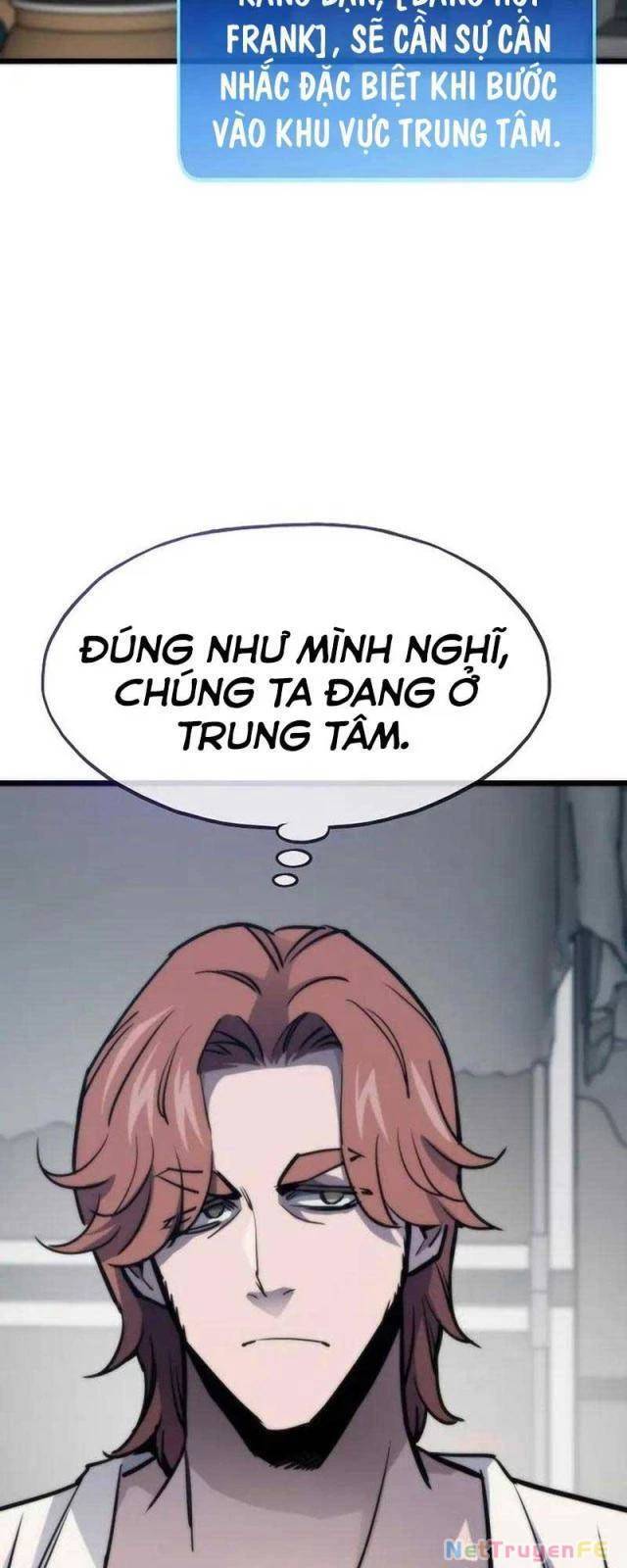 Hồi Quy Giả Chap 95 - Next Chap 96