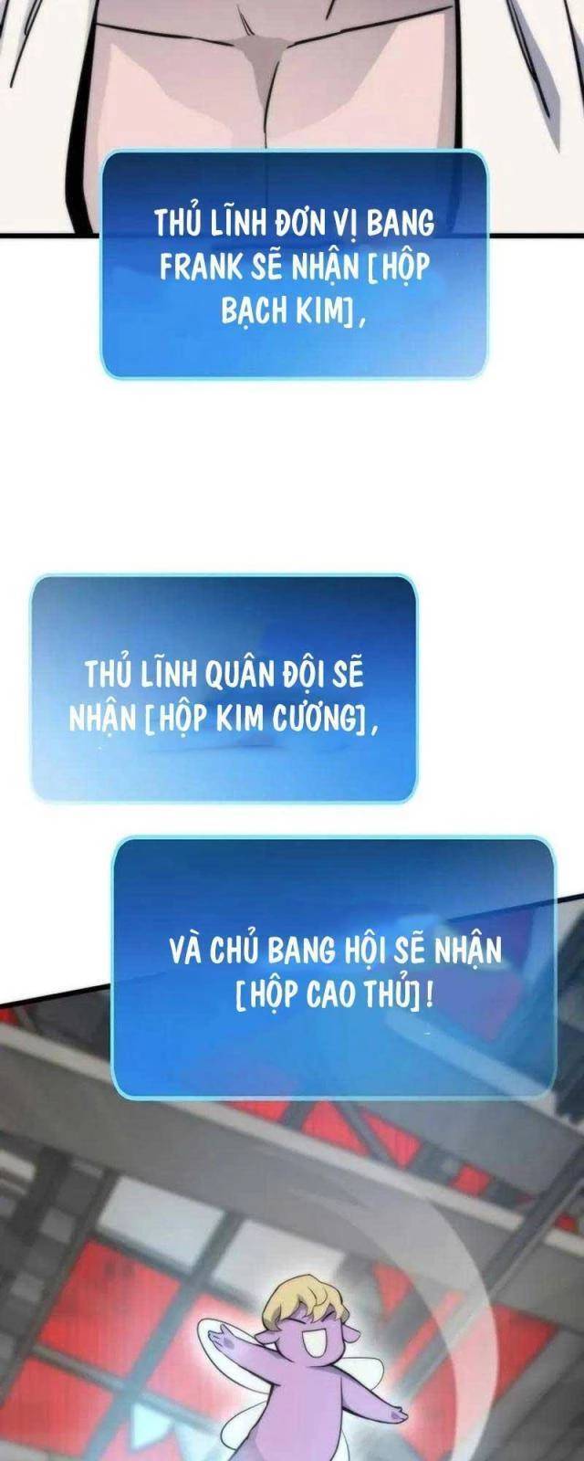 Hồi Quy Giả Chap 95 - Next Chap 96