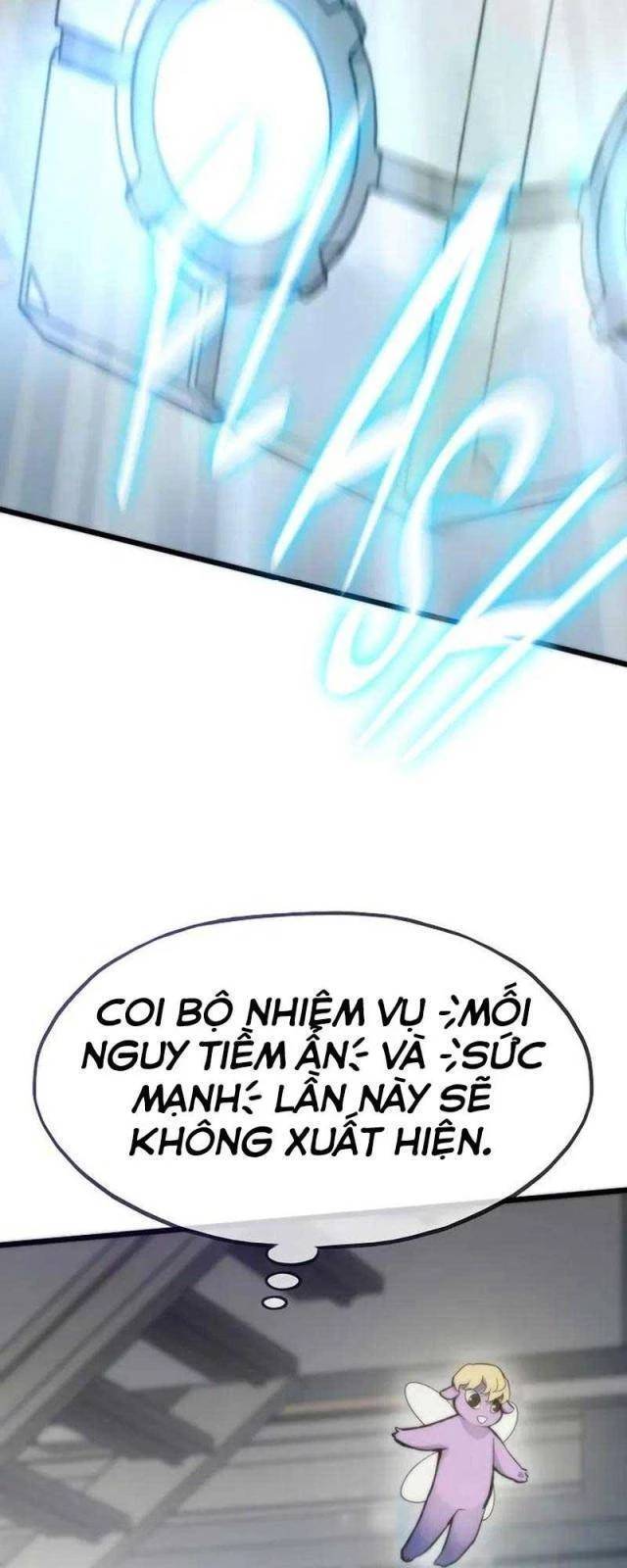 Hồi Quy Giả Chap 95 - Next Chap 96