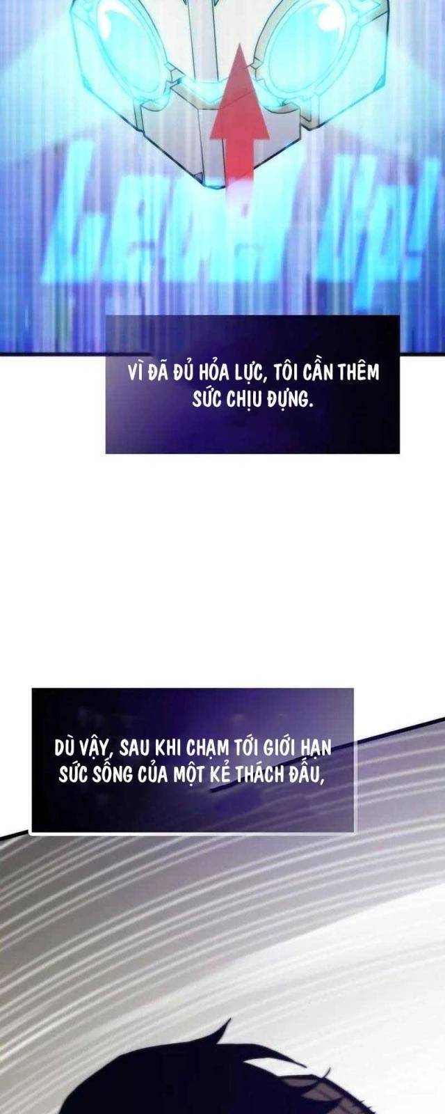 Hồi Quy Giả Chap 95 - Next Chap 96