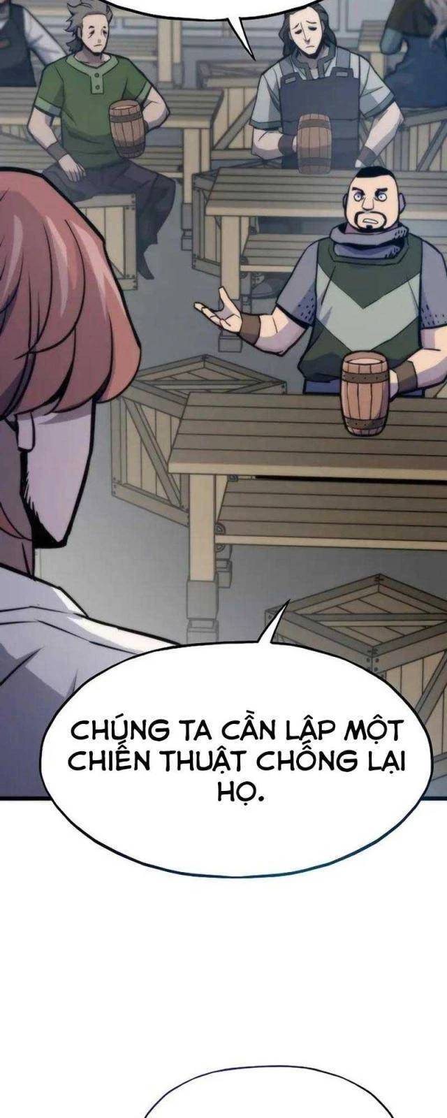 Hồi Quy Giả Chap 95 - Next Chap 96