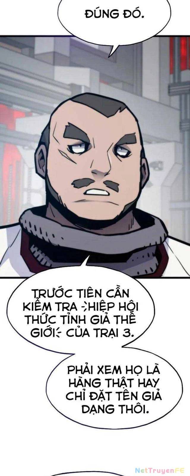 Hồi Quy Giả Chap 95 - Next Chap 96