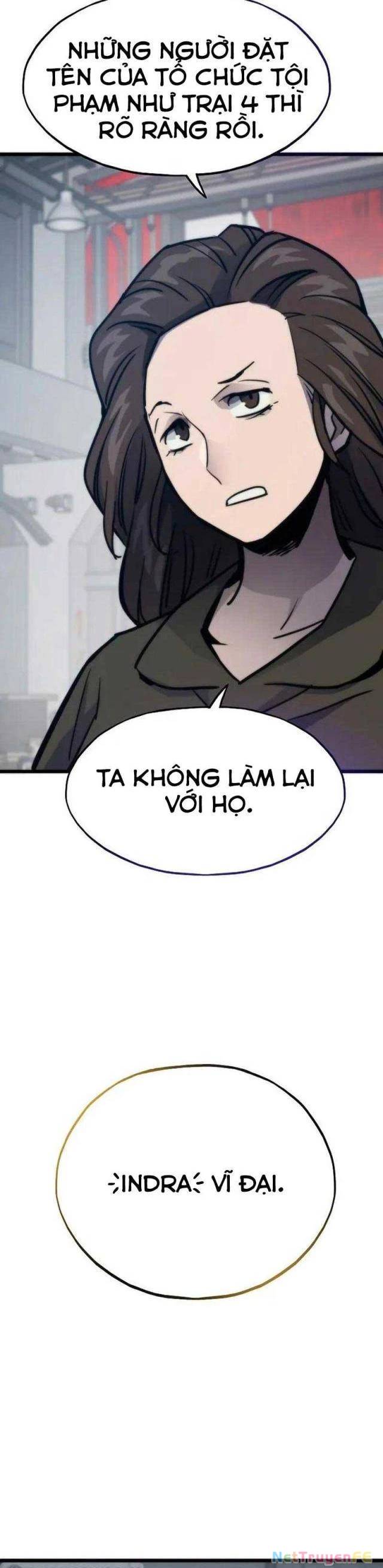 Hồi Quy Giả Chap 95 - Next Chap 96