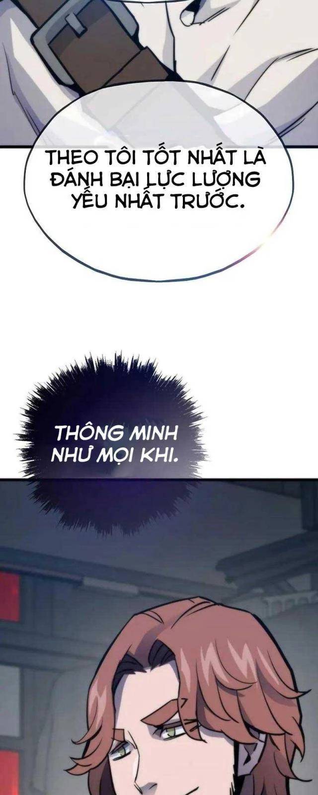 Hồi Quy Giả Chap 95 - Next Chap 96