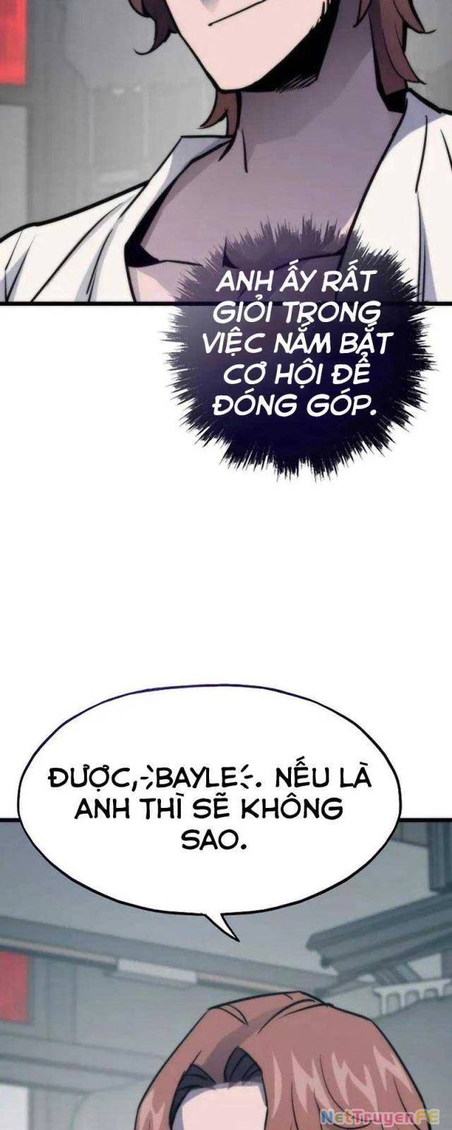 Hồi Quy Giả Chap 95 - Next Chap 96
