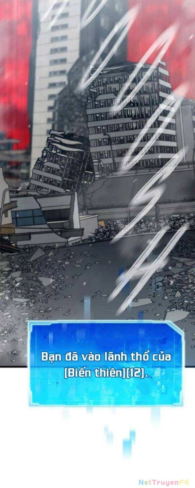 Hồi Quy Giả Chap 95 - Next Chap 96