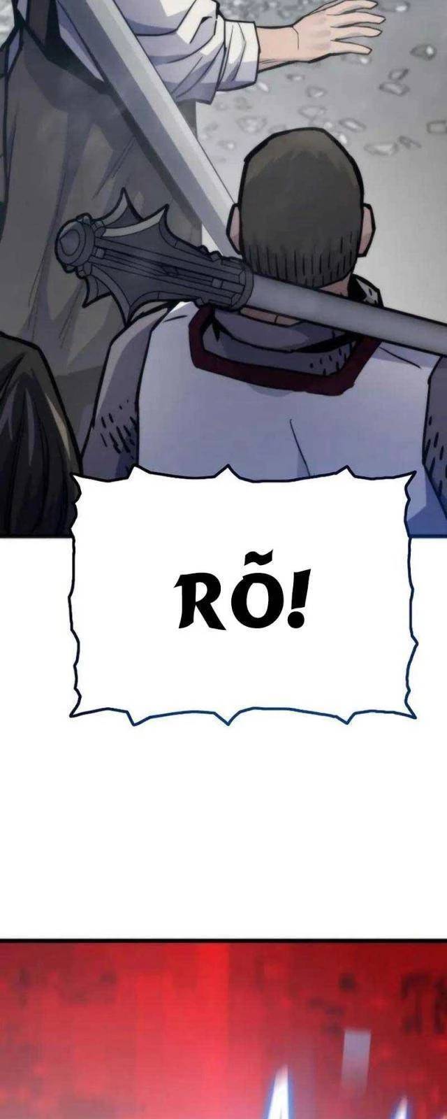 Hồi Quy Giả Chap 95 - Next Chap 96