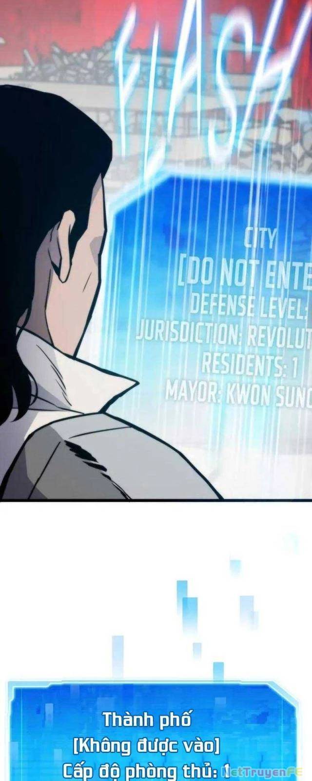 Hồi Quy Giả Chap 95 - Next Chap 96