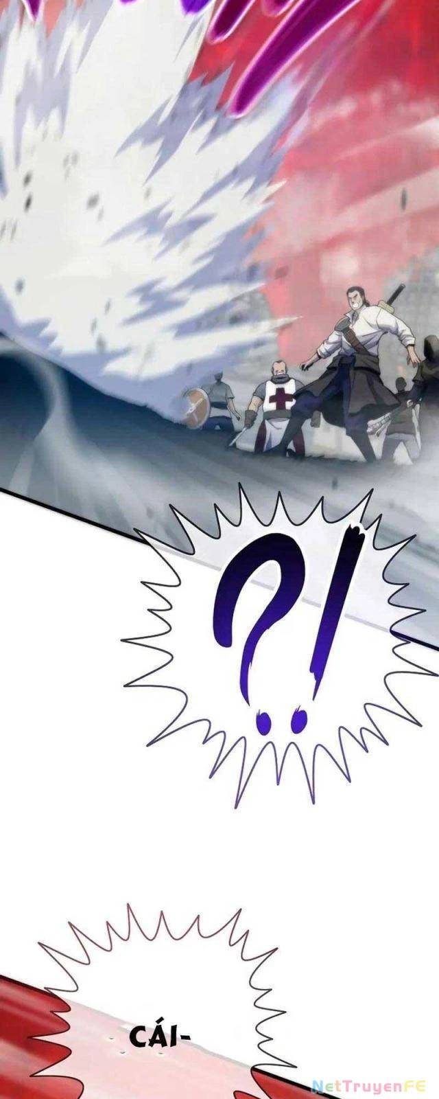 Hồi Quy Giả Chap 95 - Next Chap 96