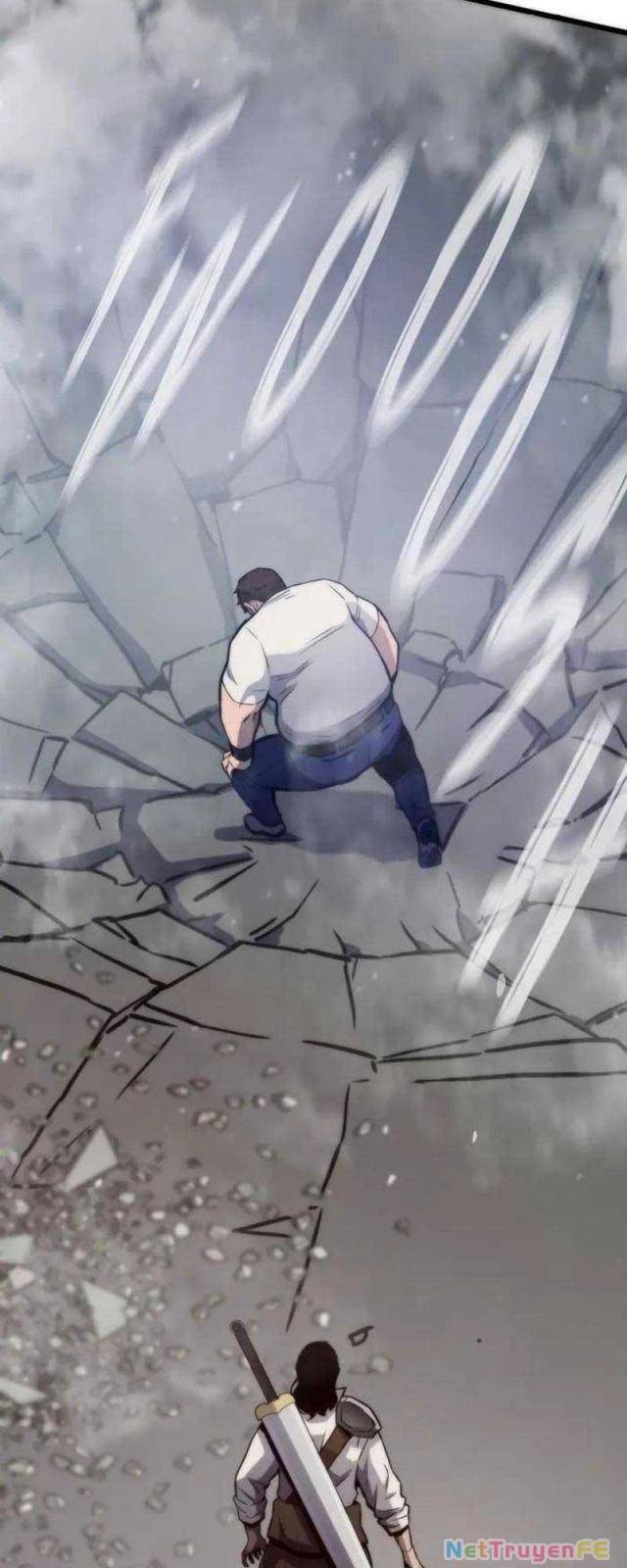 Hồi Quy Giả Chap 95 - Next Chap 96