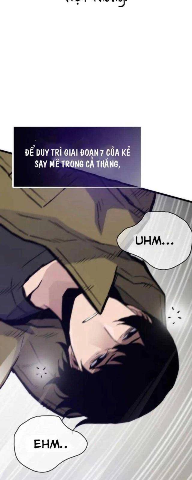 Hồi Quy Giả Chap 95 - Next Chap 96
