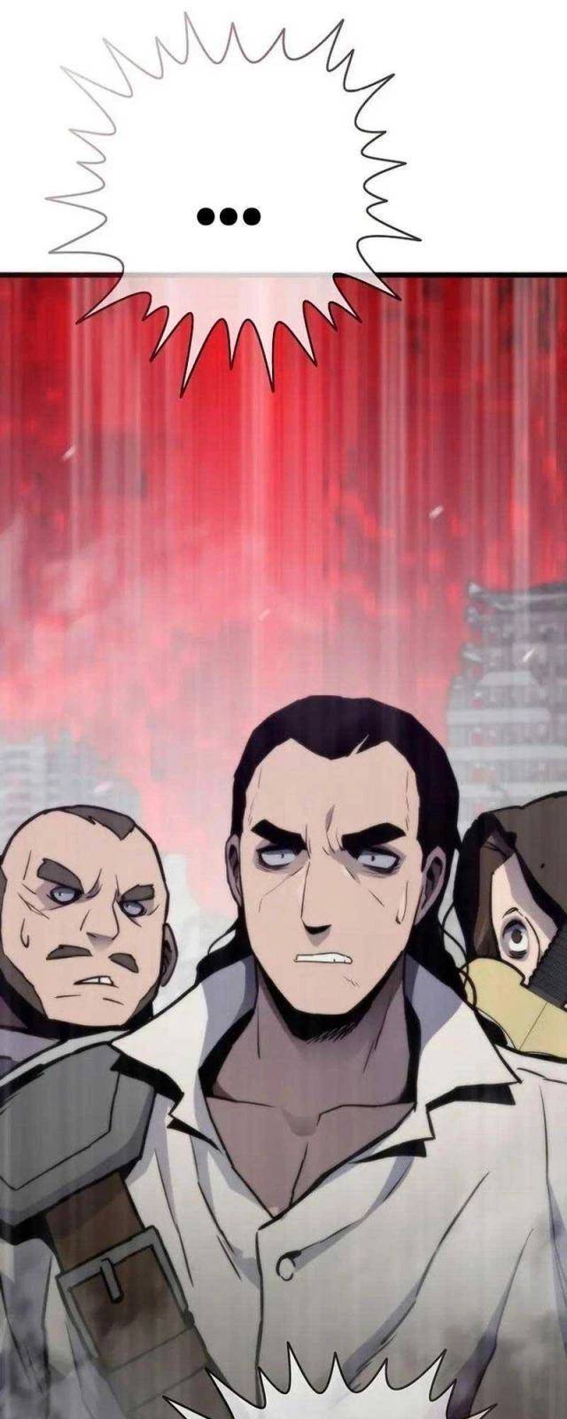 Hồi Quy Giả Chap 95 - Next Chap 96