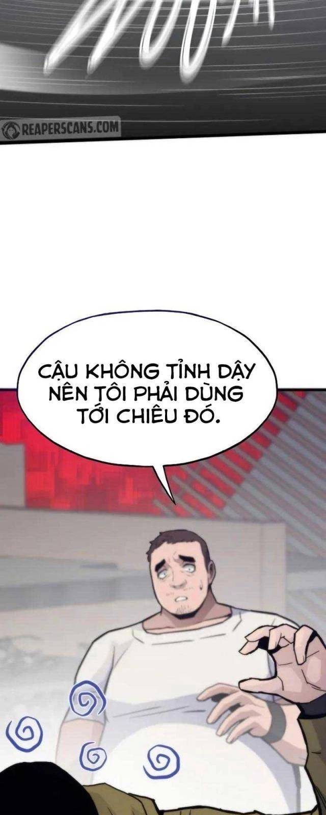 Hồi Quy Giả Chap 95 - Next Chap 96