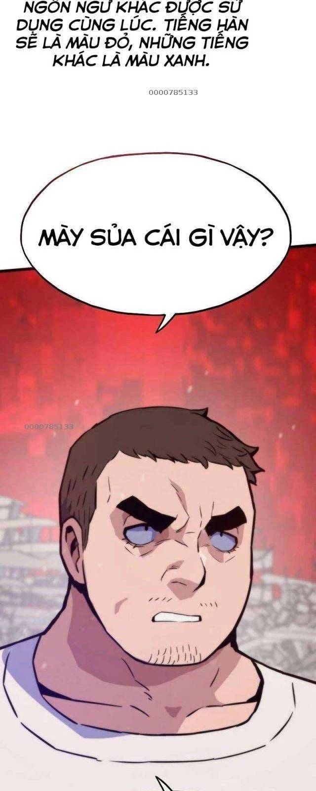 Hồi Quy Giả Chap 96 - Next Chap 97