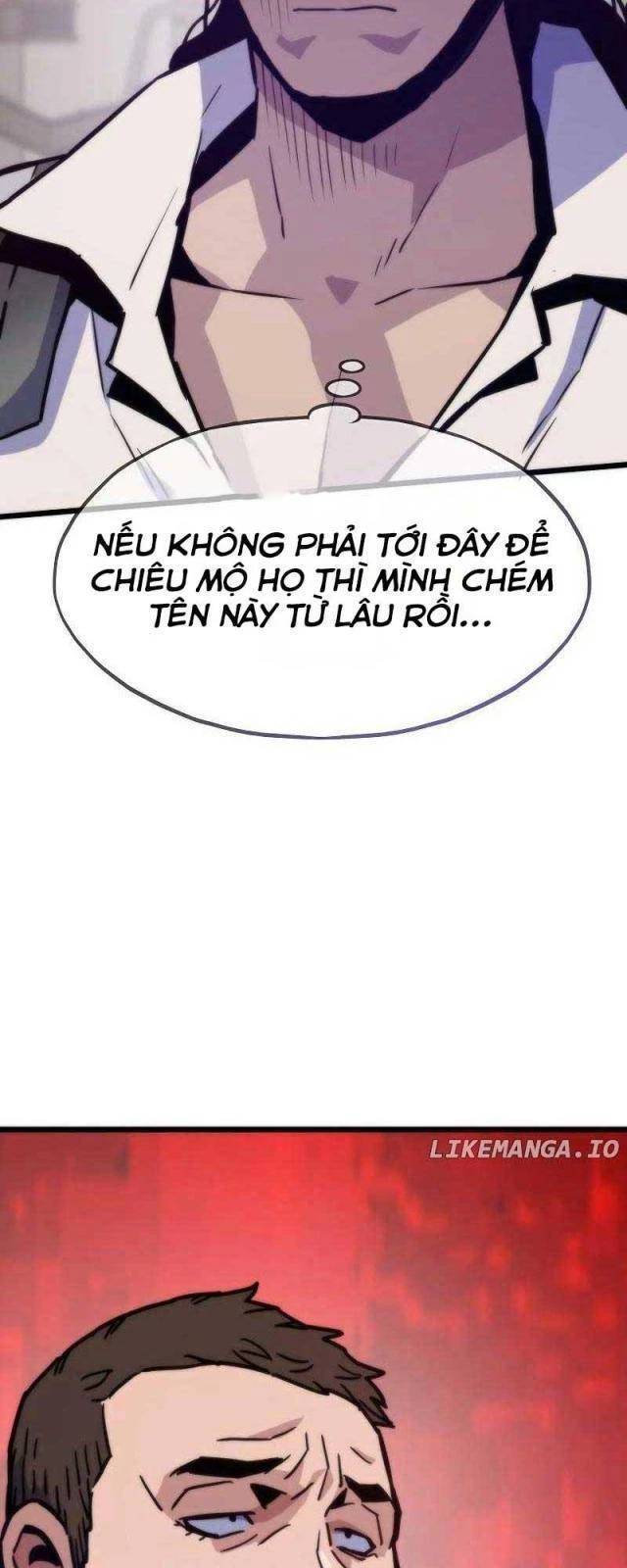 Hồi Quy Giả Chap 96 - Next Chap 97