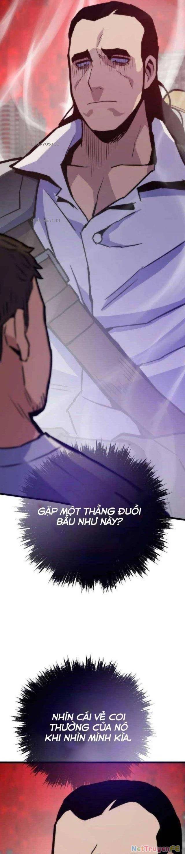Hồi Quy Giả Chap 96 - Next Chap 97