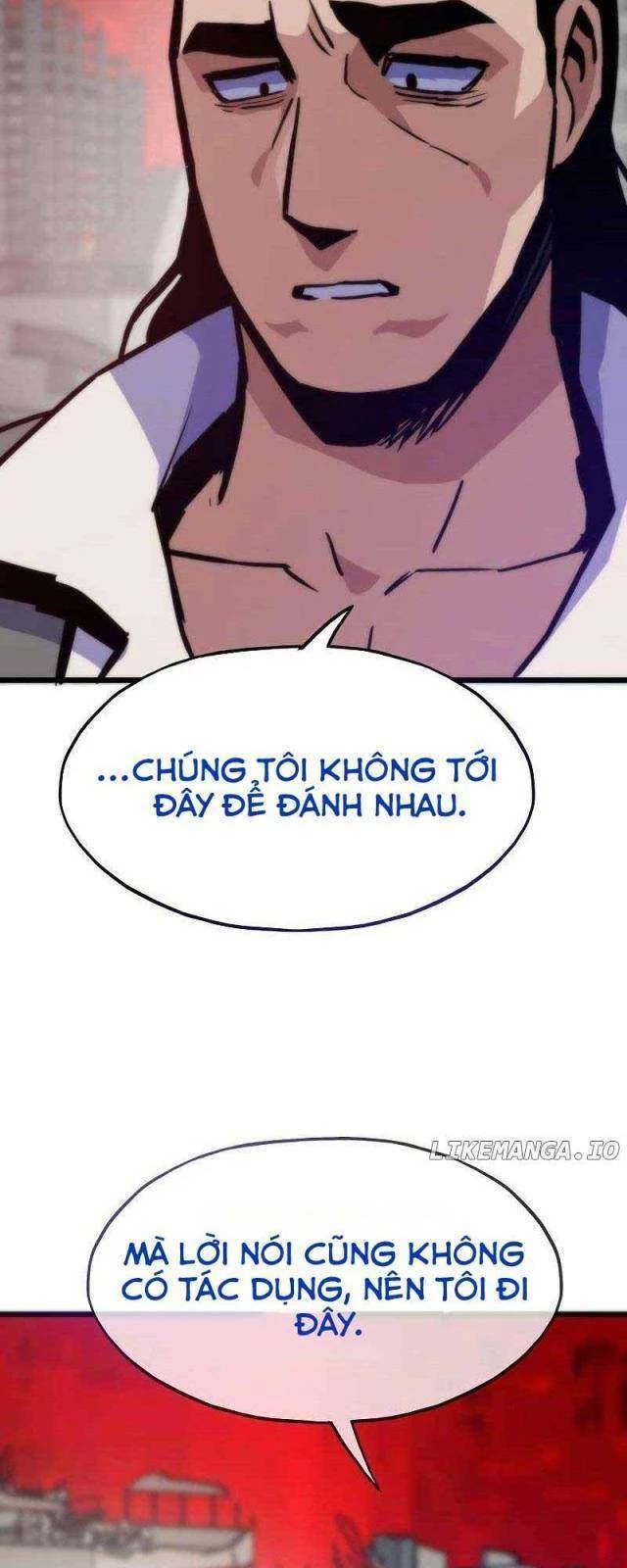 Hồi Quy Giả Chap 96 - Next Chap 97