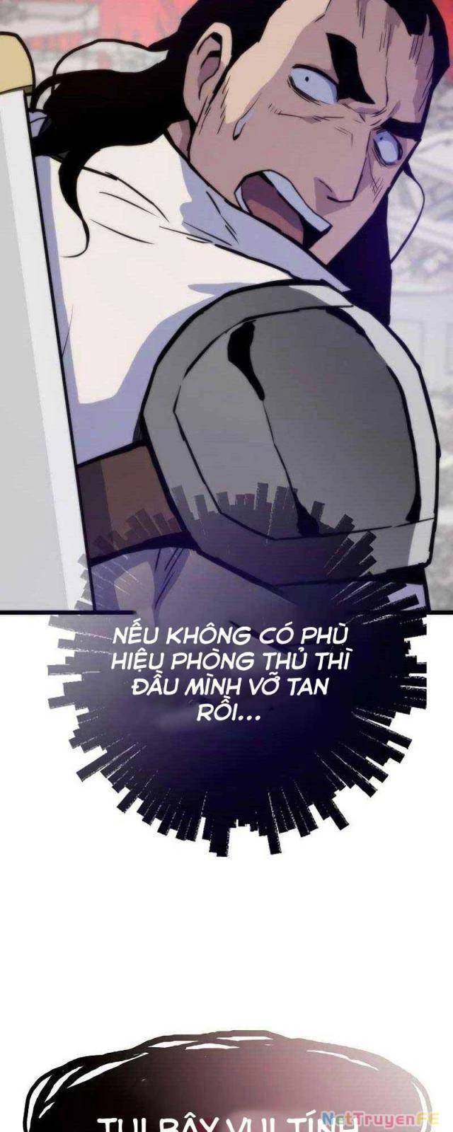 Hồi Quy Giả Chap 96 - Next Chap 97