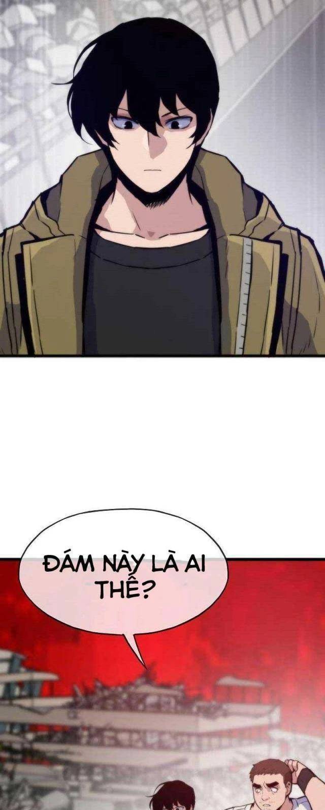 Hồi Quy Giả Chap 96 - Next Chap 97