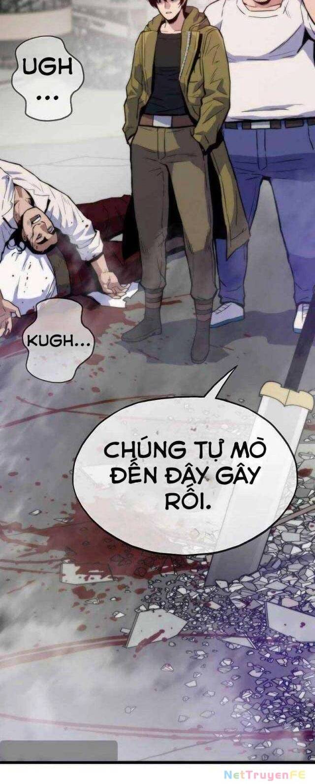 Hồi Quy Giả Chap 96 - Next Chap 97