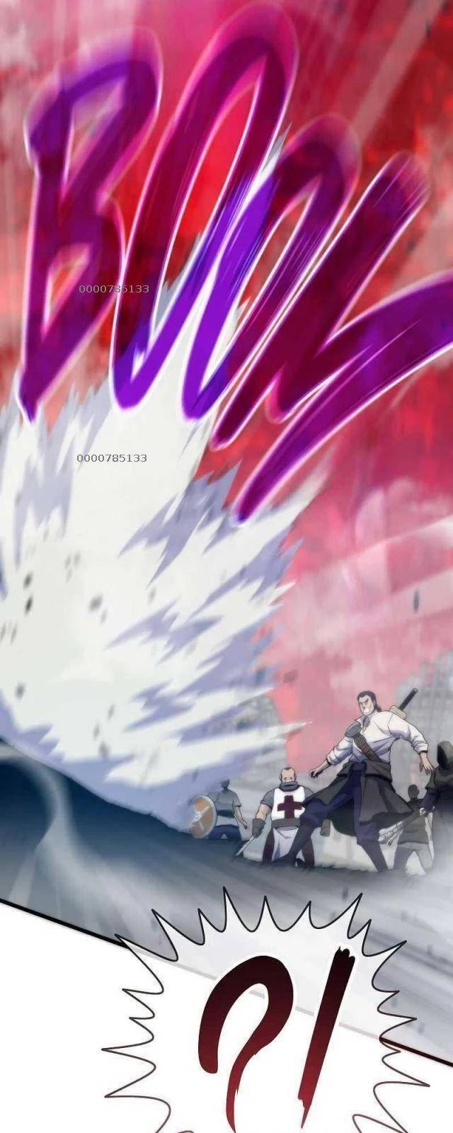 Hồi Quy Giả Chap 96 - Next Chap 97