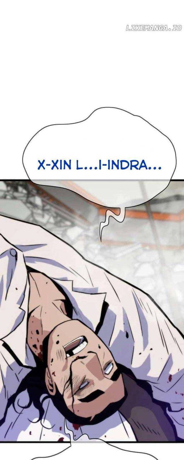 Hồi Quy Giả Chap 96 - Next Chap 97
