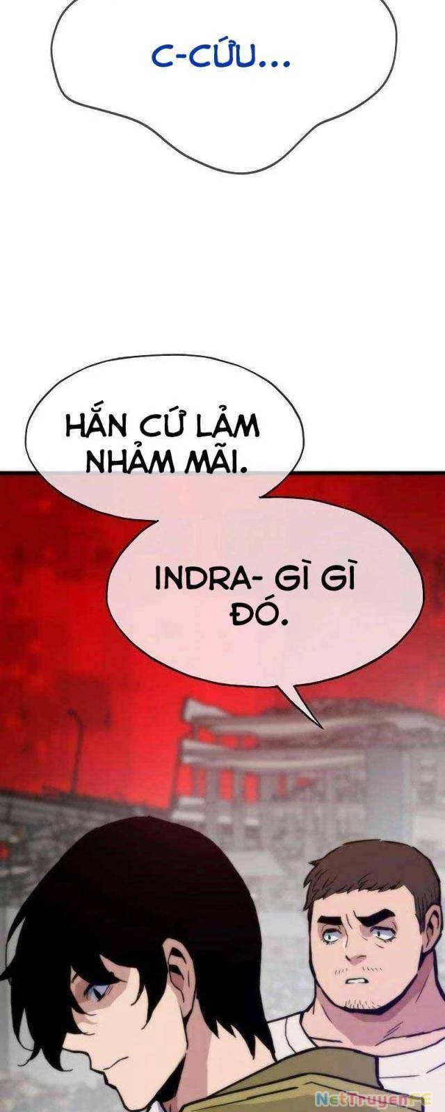 Hồi Quy Giả Chap 96 - Next Chap 97