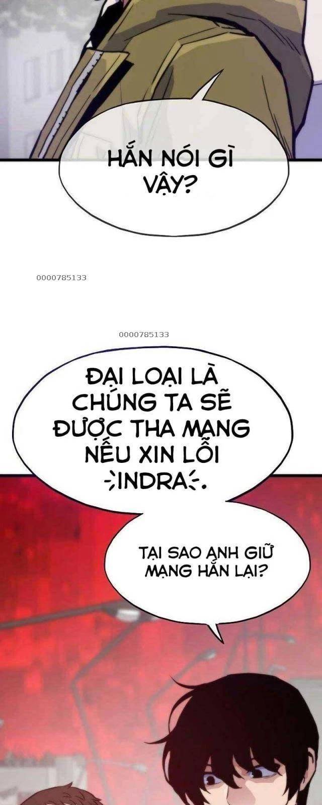 Hồi Quy Giả Chap 96 - Next Chap 97