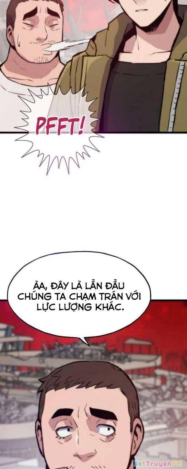 Hồi Quy Giả Chap 96 - Next Chap 97