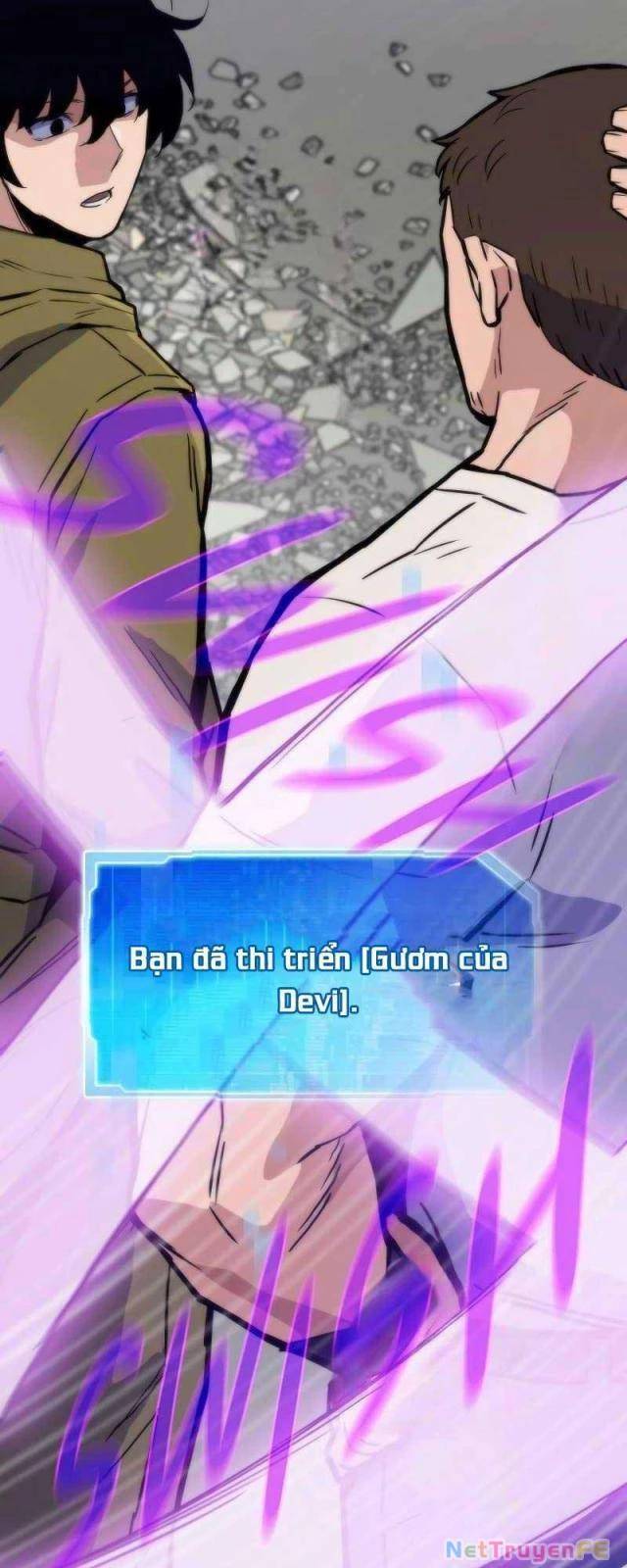Hồi Quy Giả Chap 96 - Next Chap 97