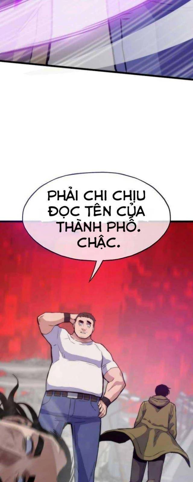 Hồi Quy Giả Chap 96 - Next Chap 97