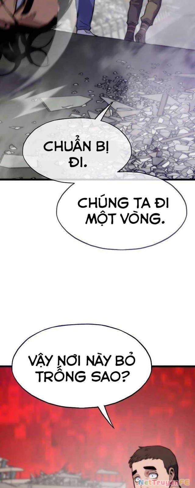 Hồi Quy Giả Chap 96 - Next Chap 97