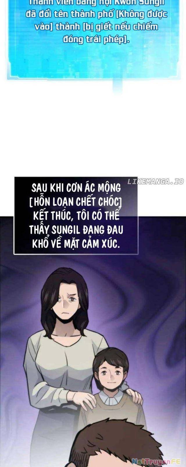 Hồi Quy Giả Chap 96 - Next Chap 97