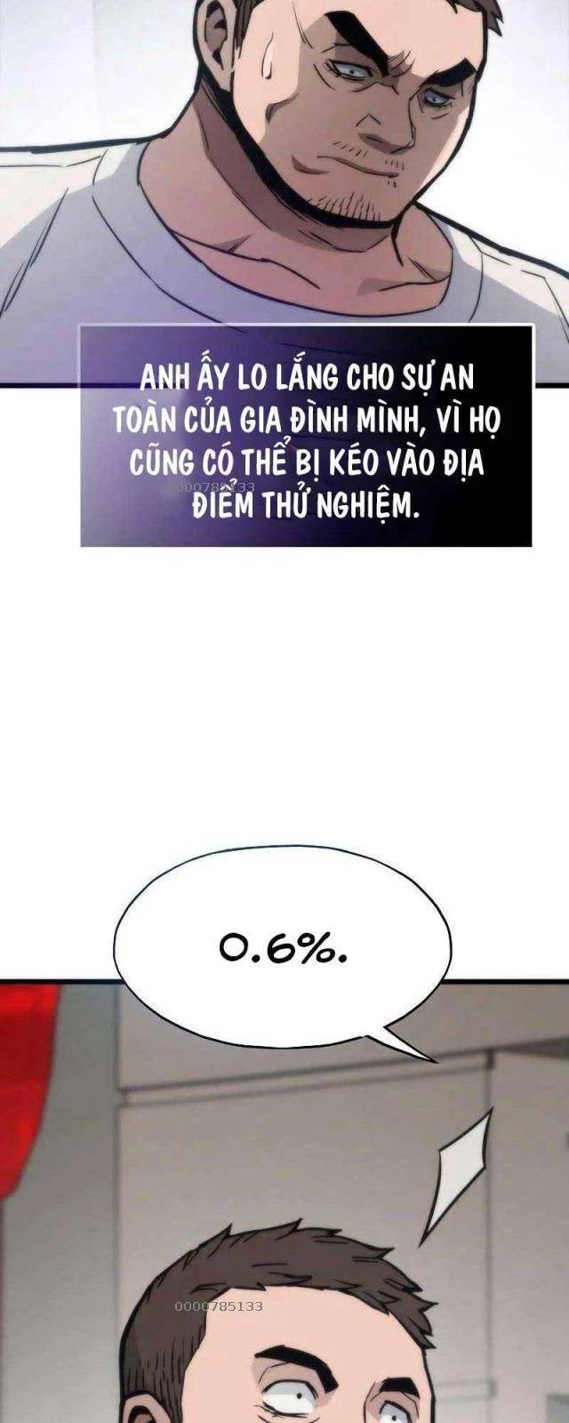 Hồi Quy Giả Chap 96 - Next Chap 97