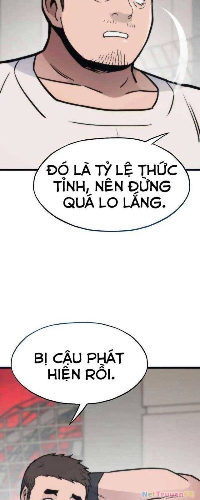 Hồi Quy Giả Chap 96 - Next Chap 97