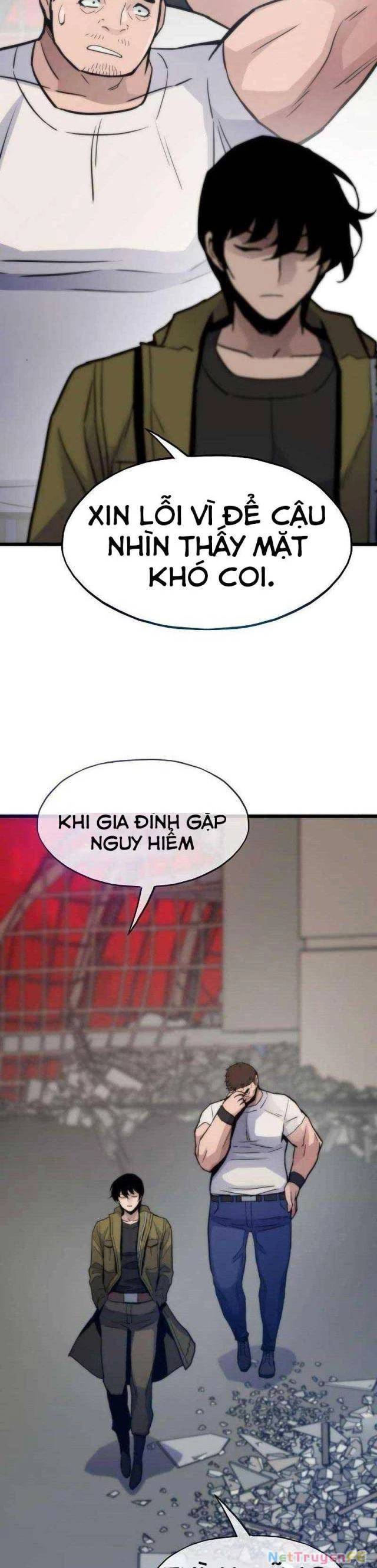 Hồi Quy Giả Chap 96 - Next Chap 97
