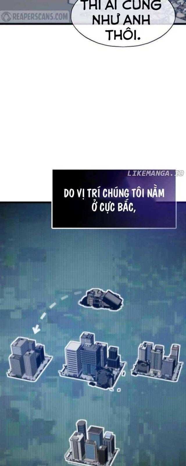 Hồi Quy Giả Chap 96 - Next Chap 97