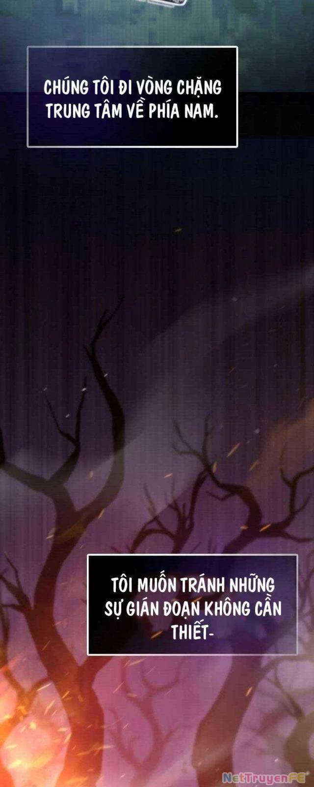 Hồi Quy Giả Chap 96 - Next Chap 97