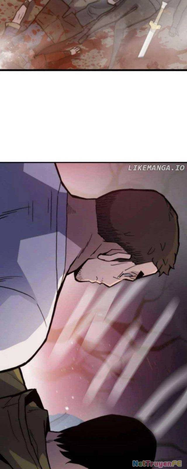 Hồi Quy Giả Chap 96 - Next Chap 97