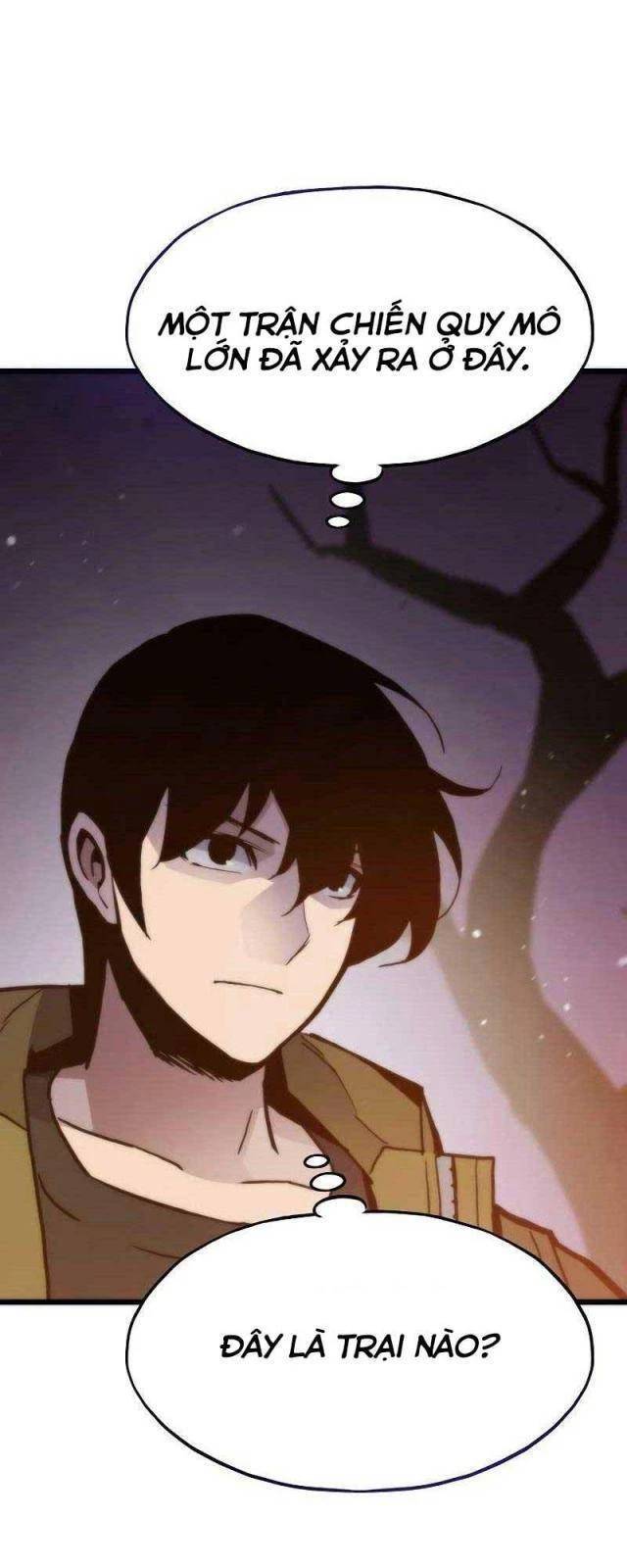 Hồi Quy Giả Chap 96 - Next Chap 97