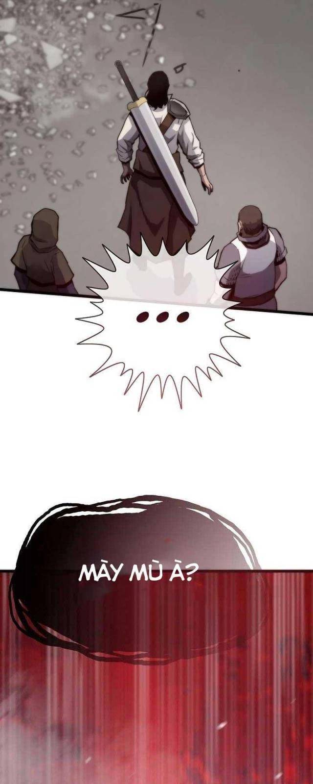 Hồi Quy Giả Chap 96 - Next Chap 97
