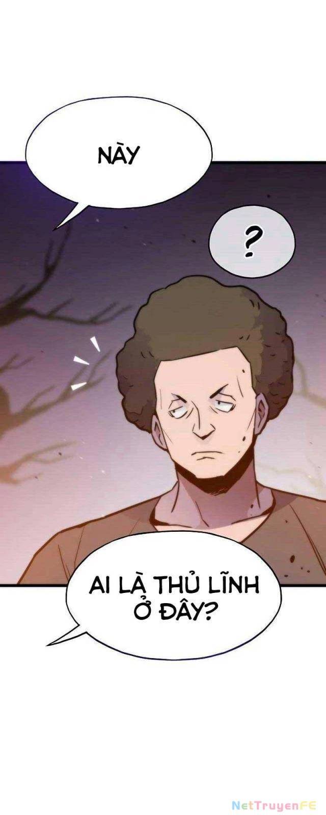 Hồi Quy Giả Chap 96 - Next Chap 97