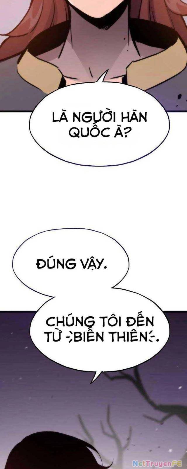 Hồi Quy Giả Chap 96 - Next Chap 97
