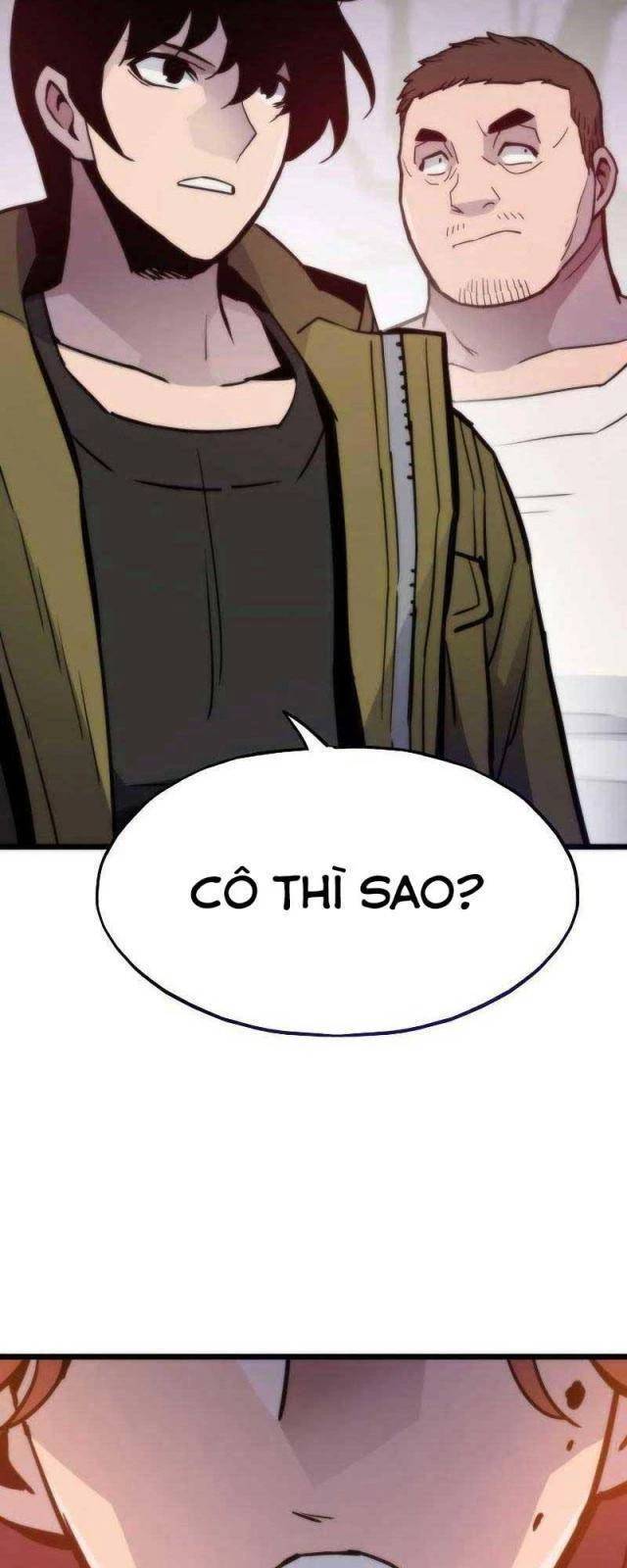 Hồi Quy Giả Chap 96 - Next Chap 97