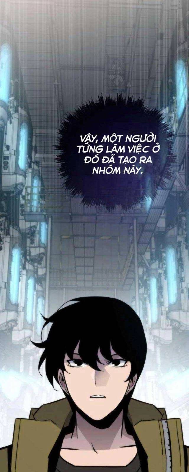 Hồi Quy Giả Chap 96 - Next Chap 97