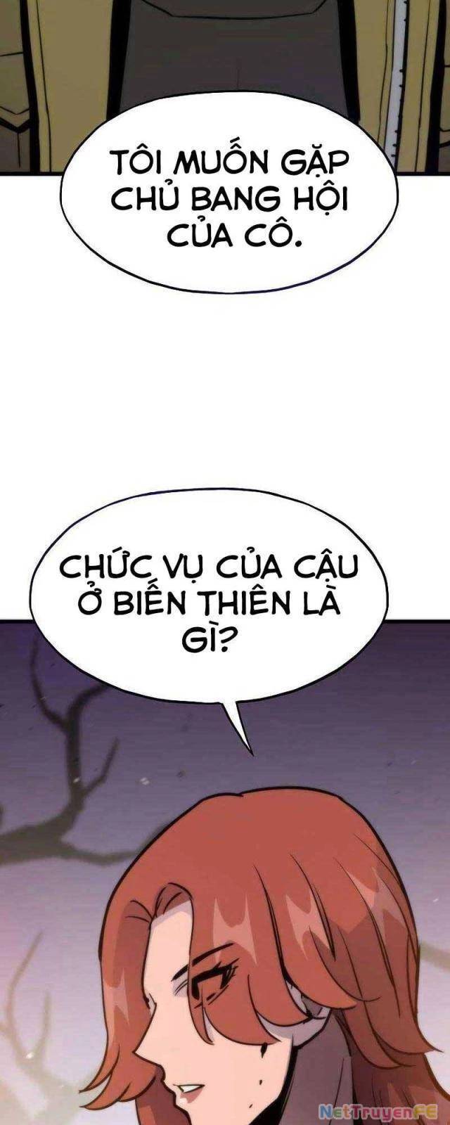 Hồi Quy Giả Chap 96 - Next Chap 97