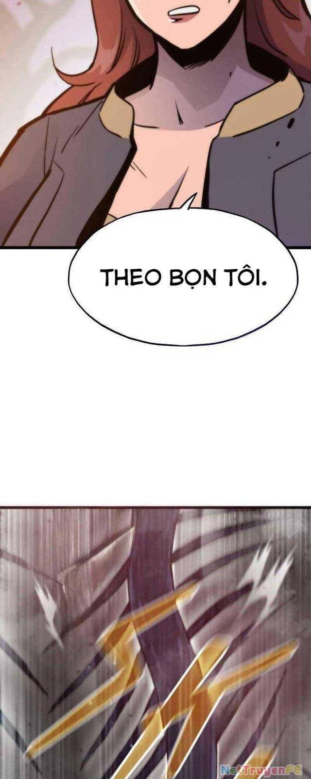 Hồi Quy Giả Chap 96 - Next Chap 97