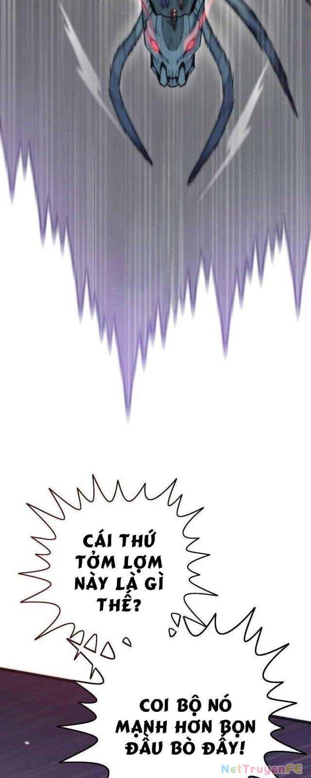 Hồi Quy Giả Chap 96 - Next Chap 97